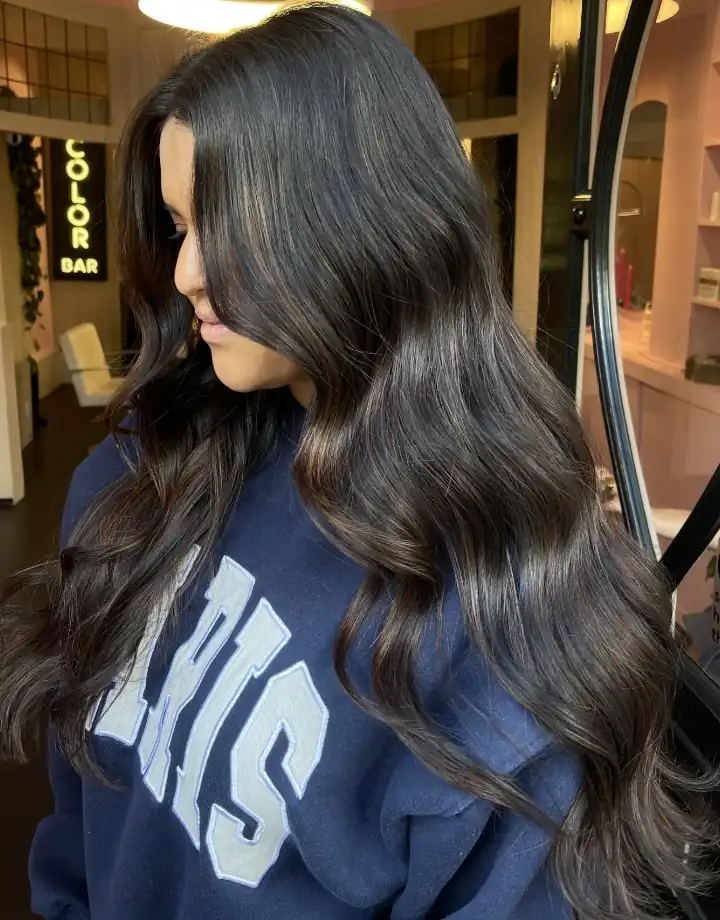 Balayage onderhouden, zo blijft je balayage langer mooi