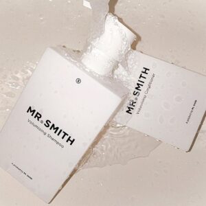 Mr. Smith Volumising