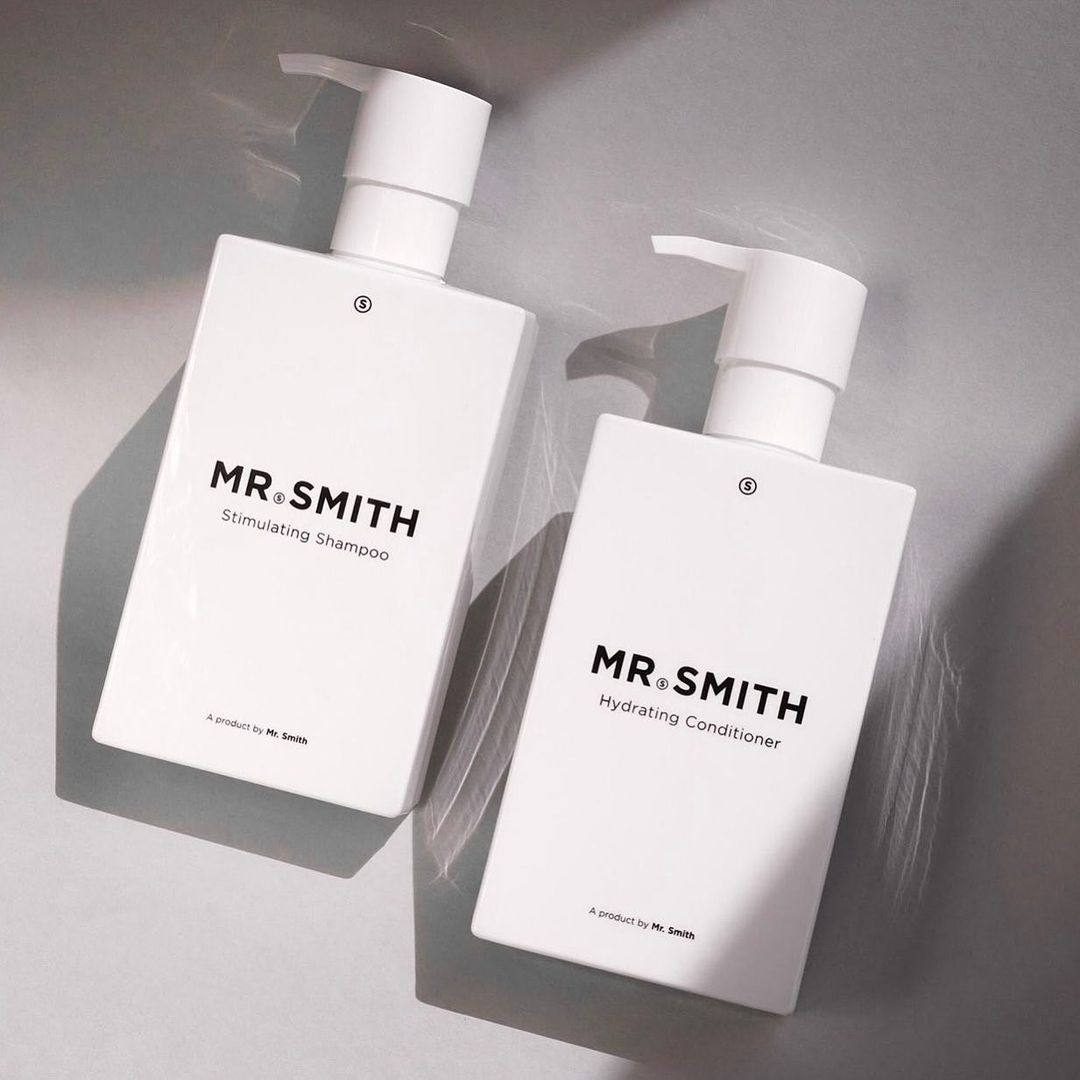 Mr. Smith Hydrating