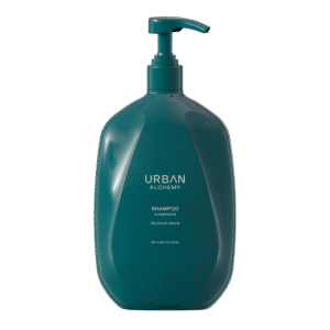 Urban Alchemy Moisture Mane - Shampoo 1L