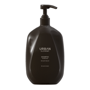 Urban Alchemy Smooth Secret - Shampoo 1L
