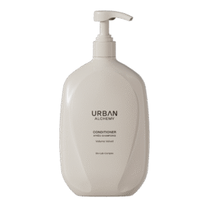 Urban Alchemy Volume Velvet - Conditioner 1L