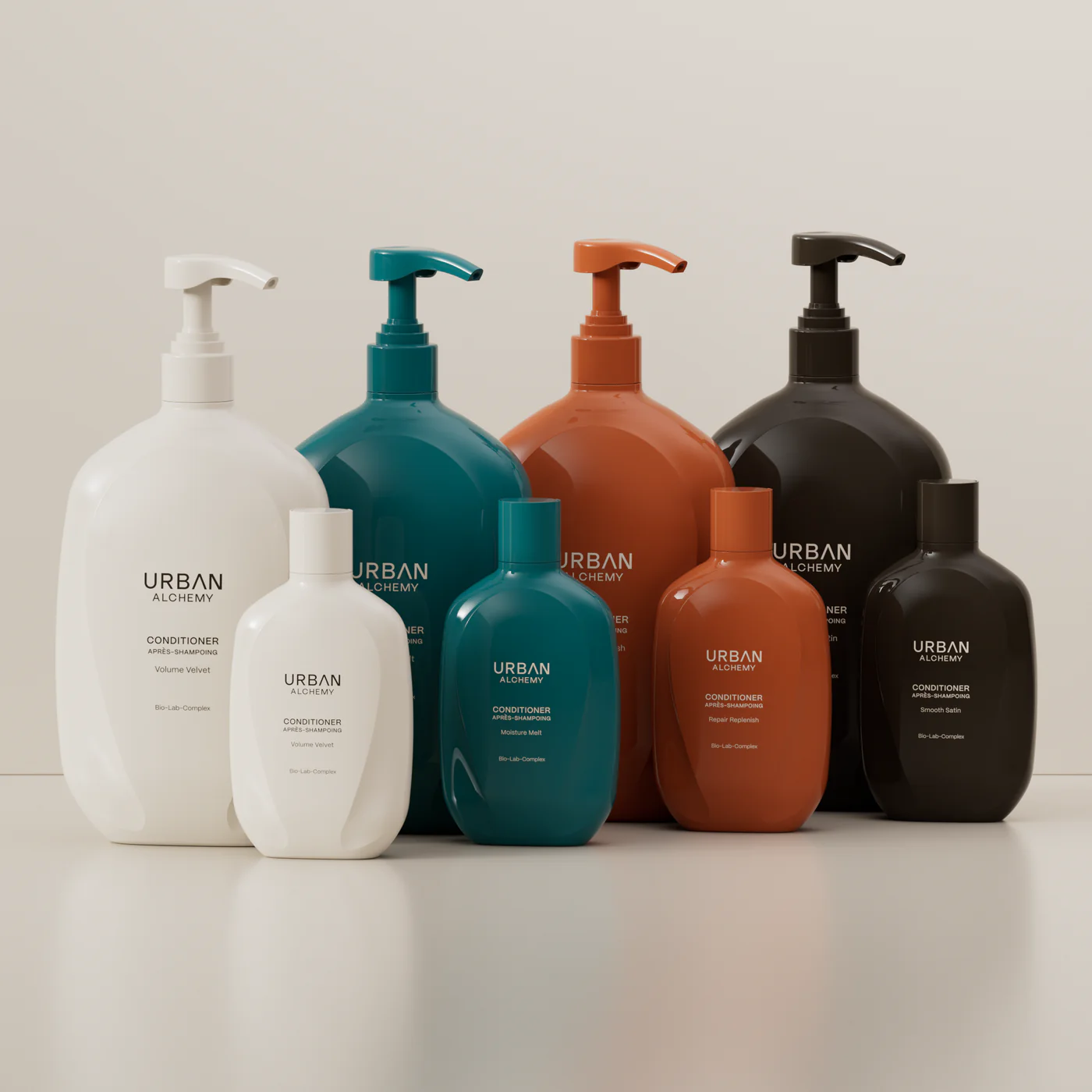 Urban Alchemy Conditioner