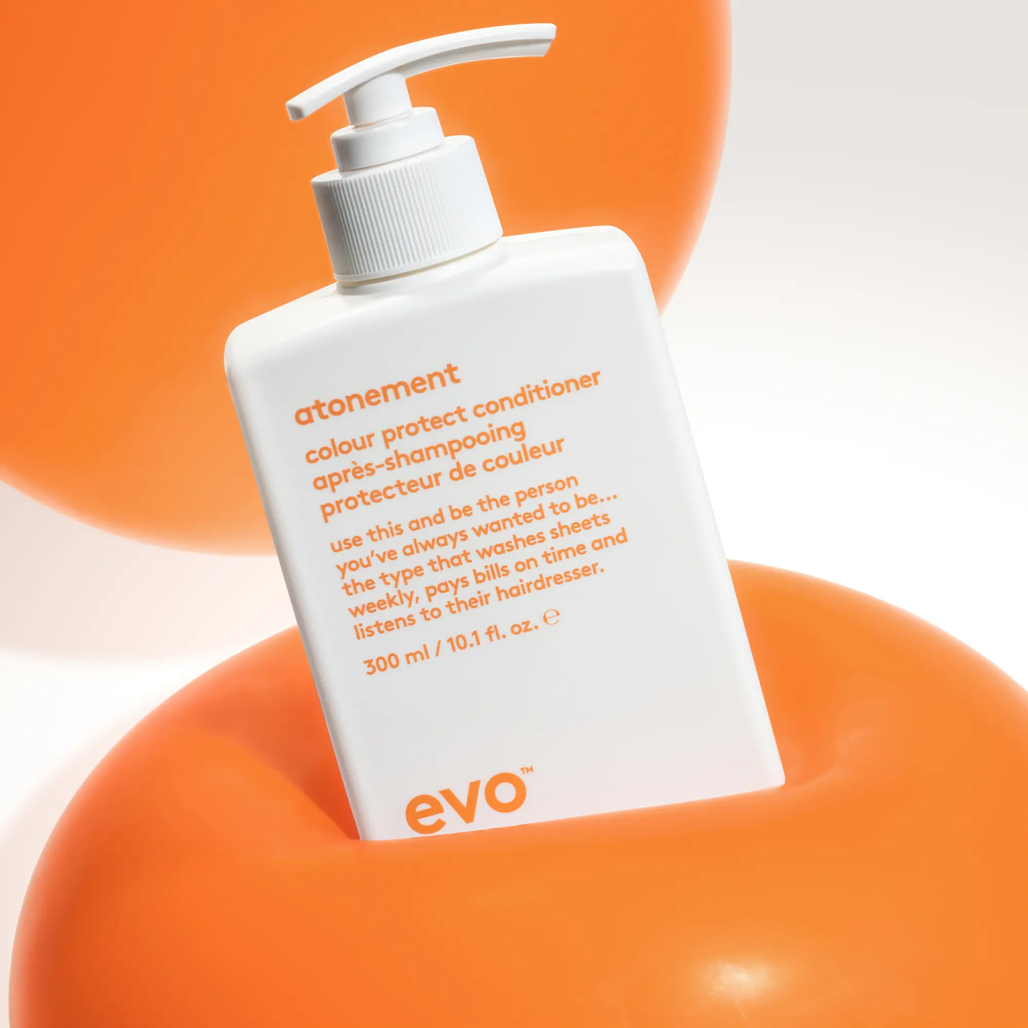 EVO Colour Protect