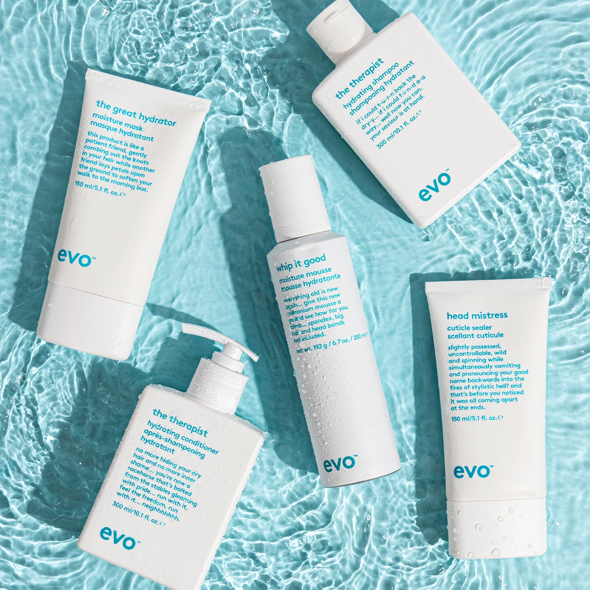EVO Hydrate