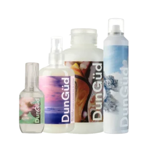 The DunGüd Blow Out Pack