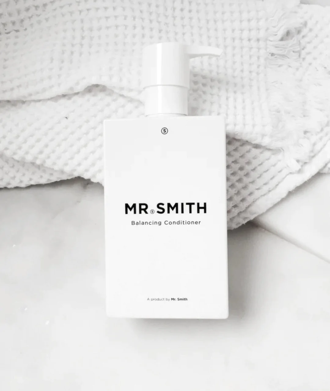 Mr. Smith Conditioner
