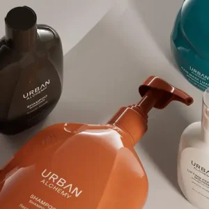 Urban Alchemy