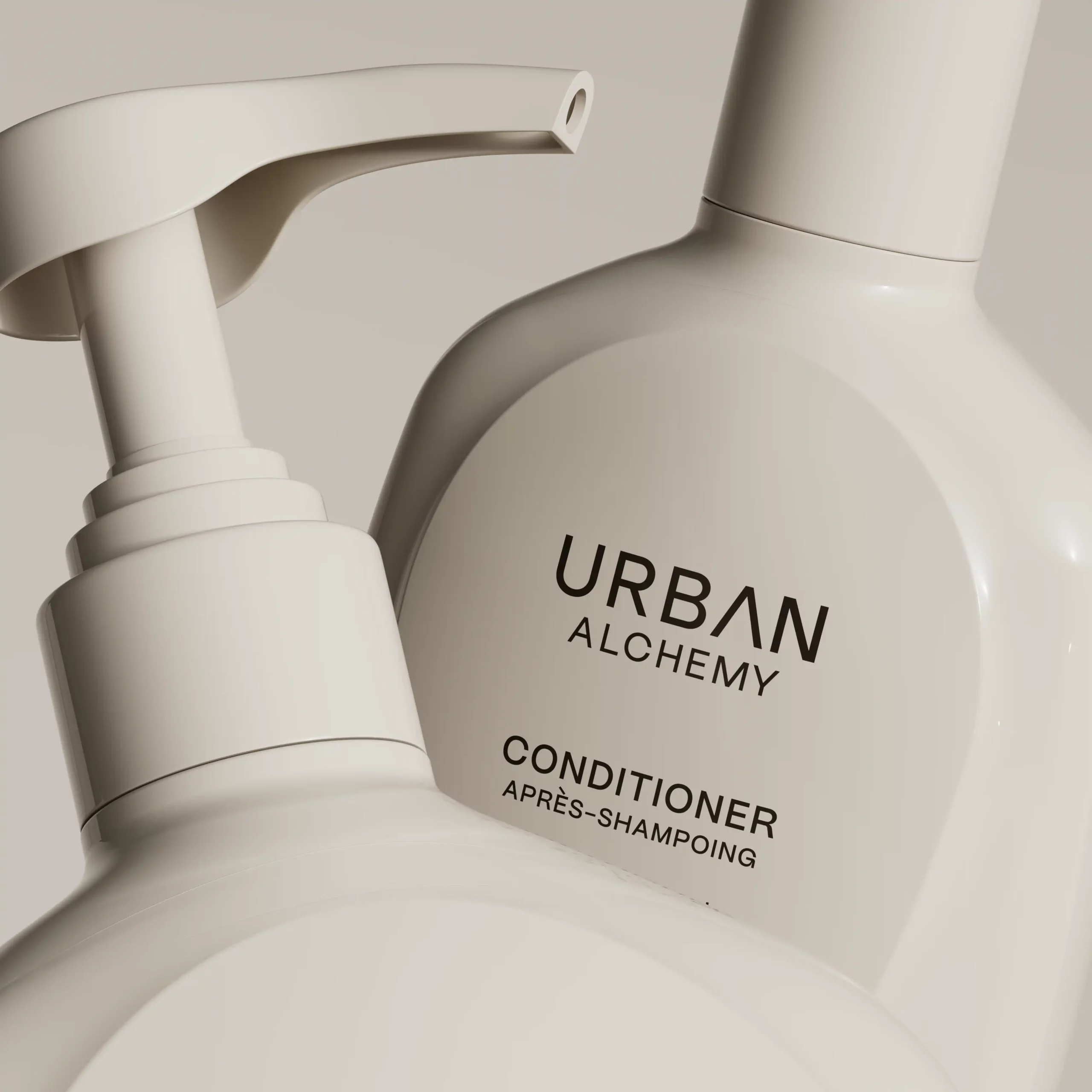 Conditioner